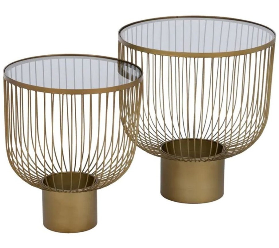 Set Coffee Table Metil Set Coffee Table Metil