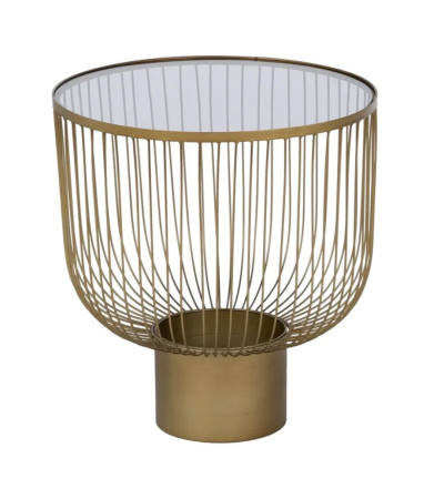 Set Coffee Table Metil