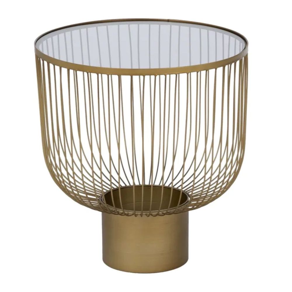 Set Coffee Table Metil