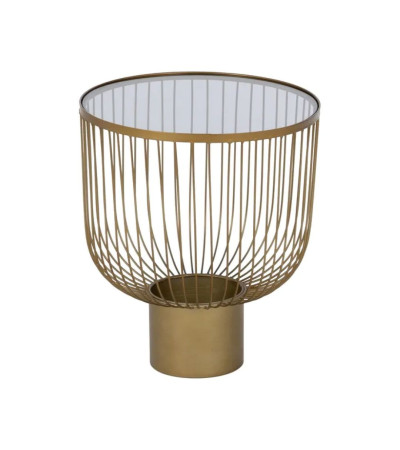 Conjunto Mesa Centro Metil