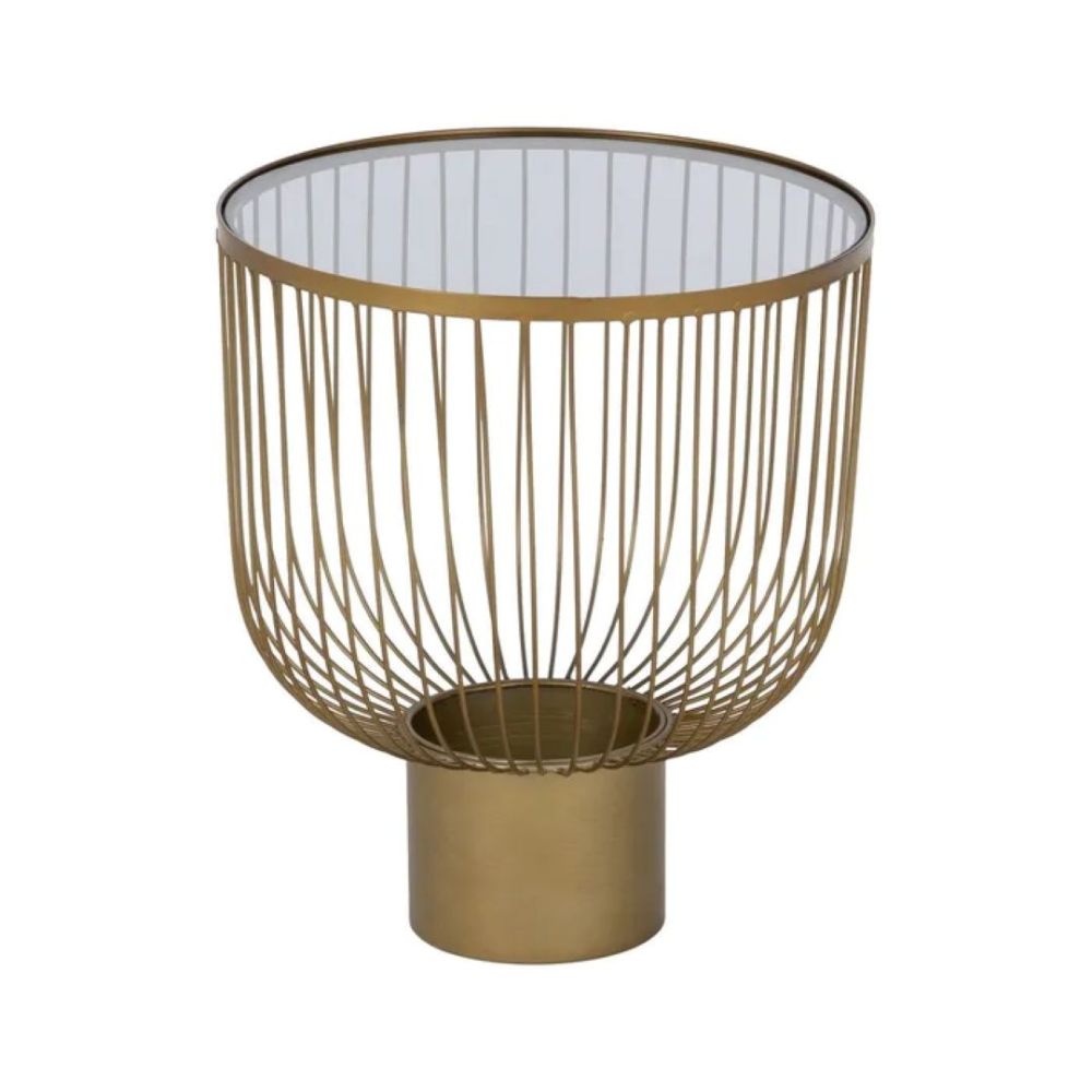 Conjunto Mesa Centro Metil