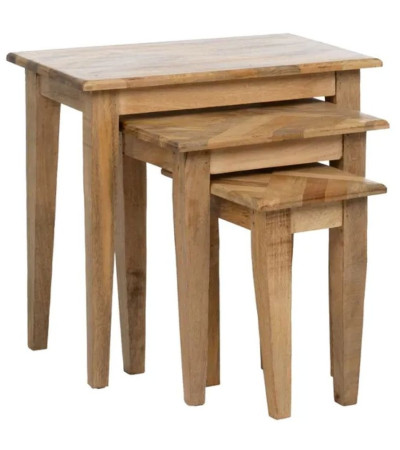 Set Coffee Table Magnu