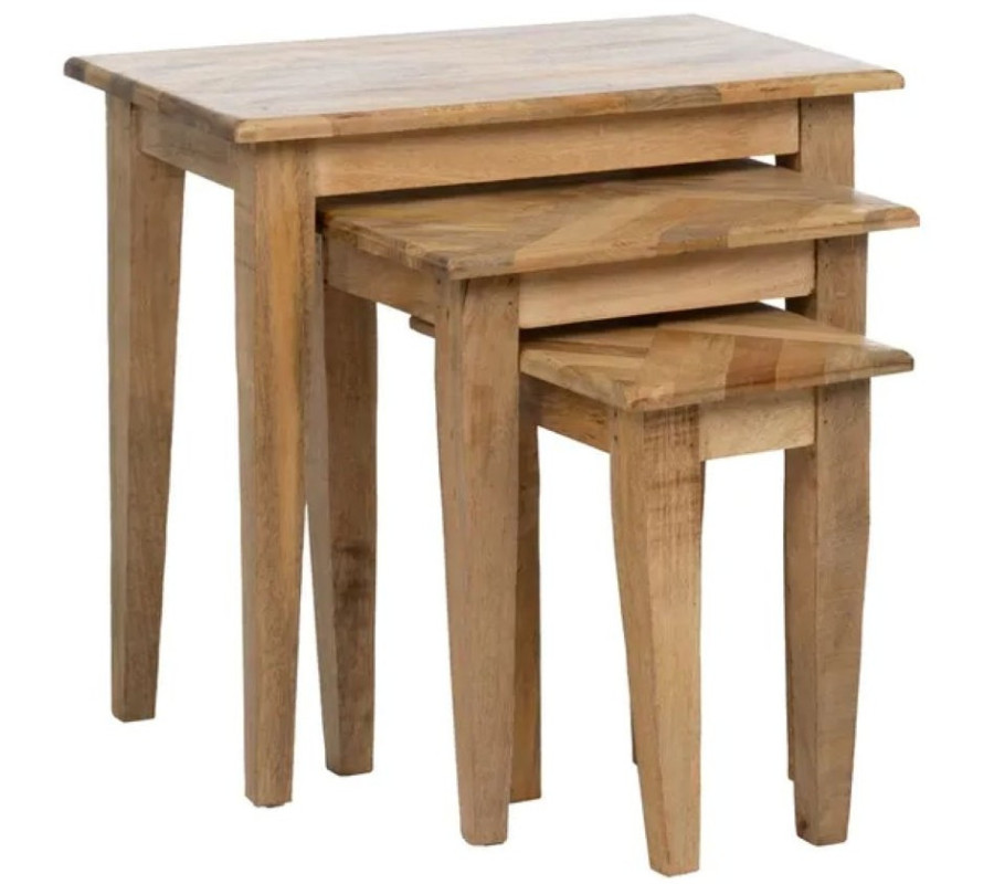 Set Coffee Table Magnu Set Coffee Table Magnu