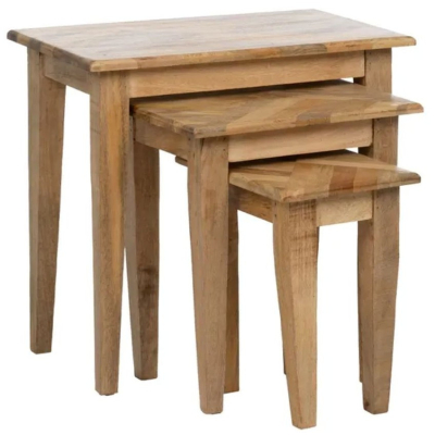 Conjunto Mesa Centro Magnu