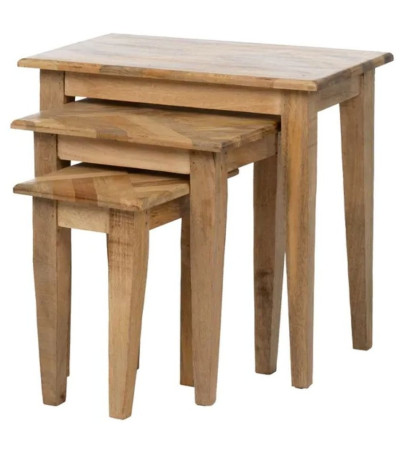 Set Coffee Table Magnu