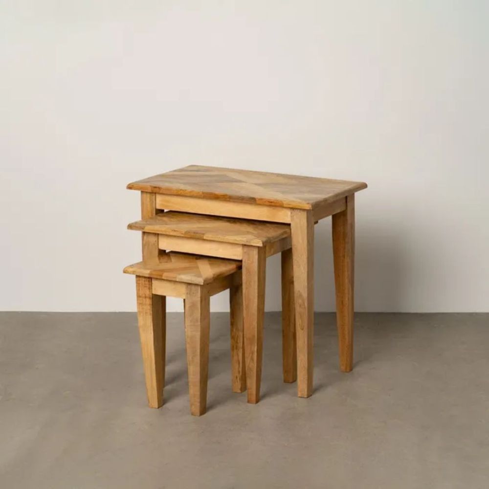 Set Coffee Table Magnu