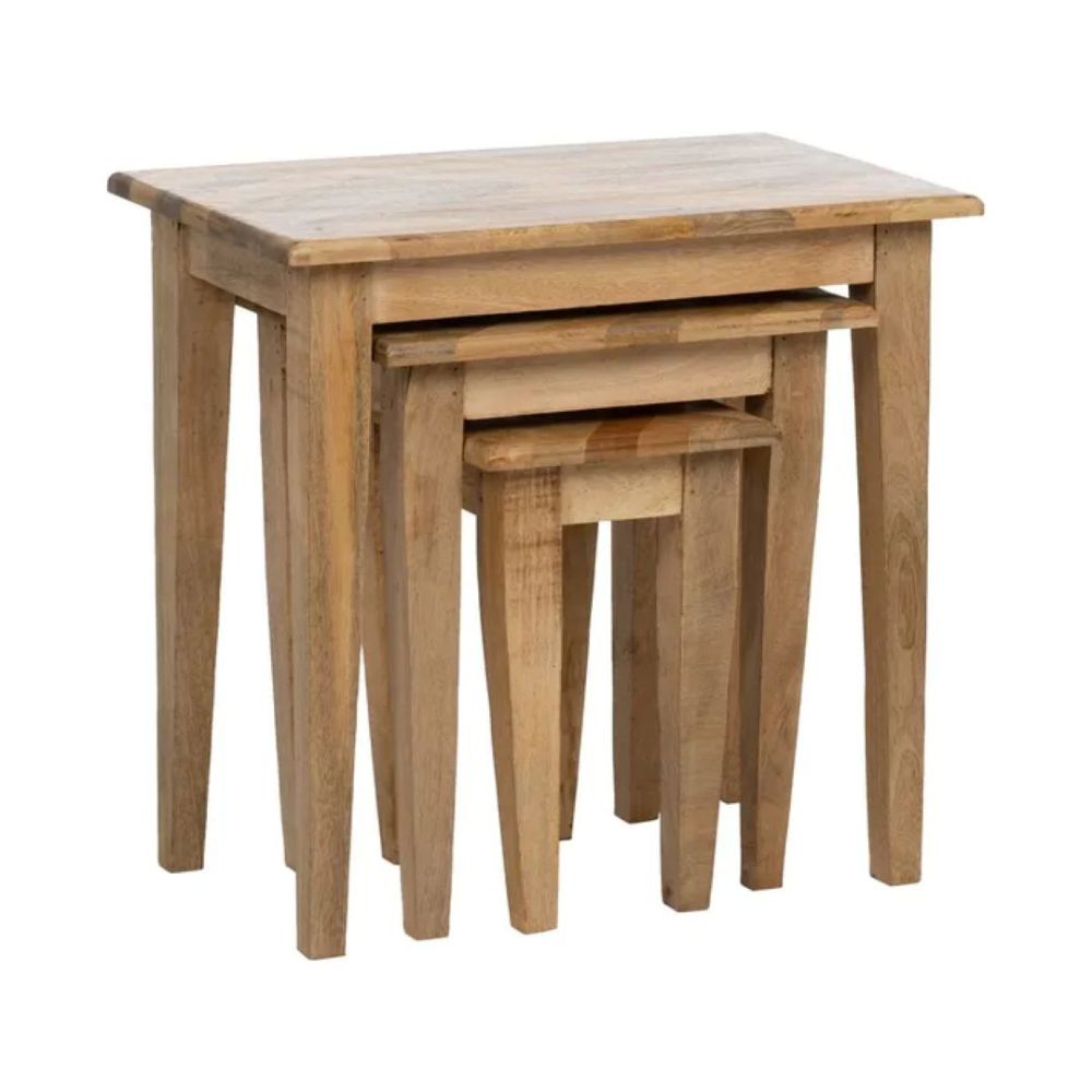 Conjunto Mesa Centro Magnu