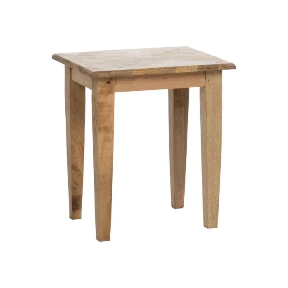 Conjunto Mesa Centro Magnu
