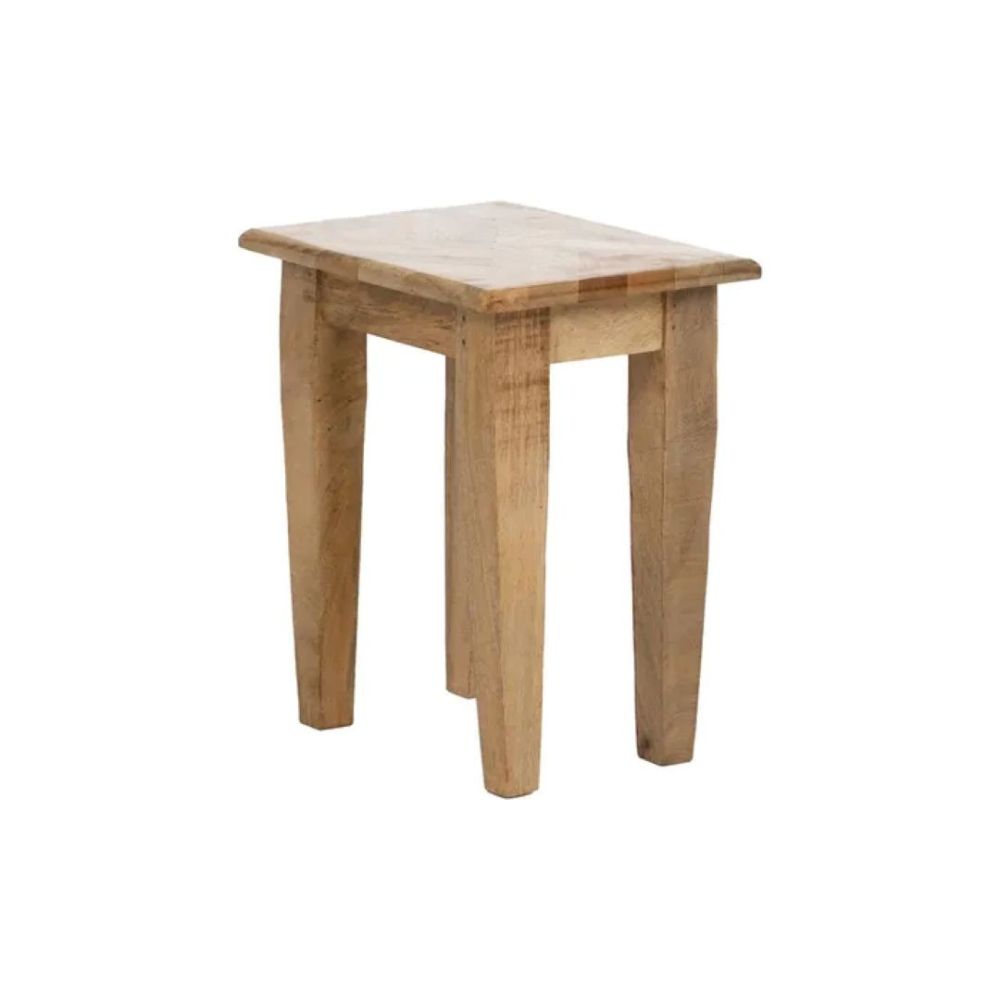 Conjunto Mesa Centro Magnu