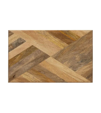 Conjunto Mesa Centro Magnu