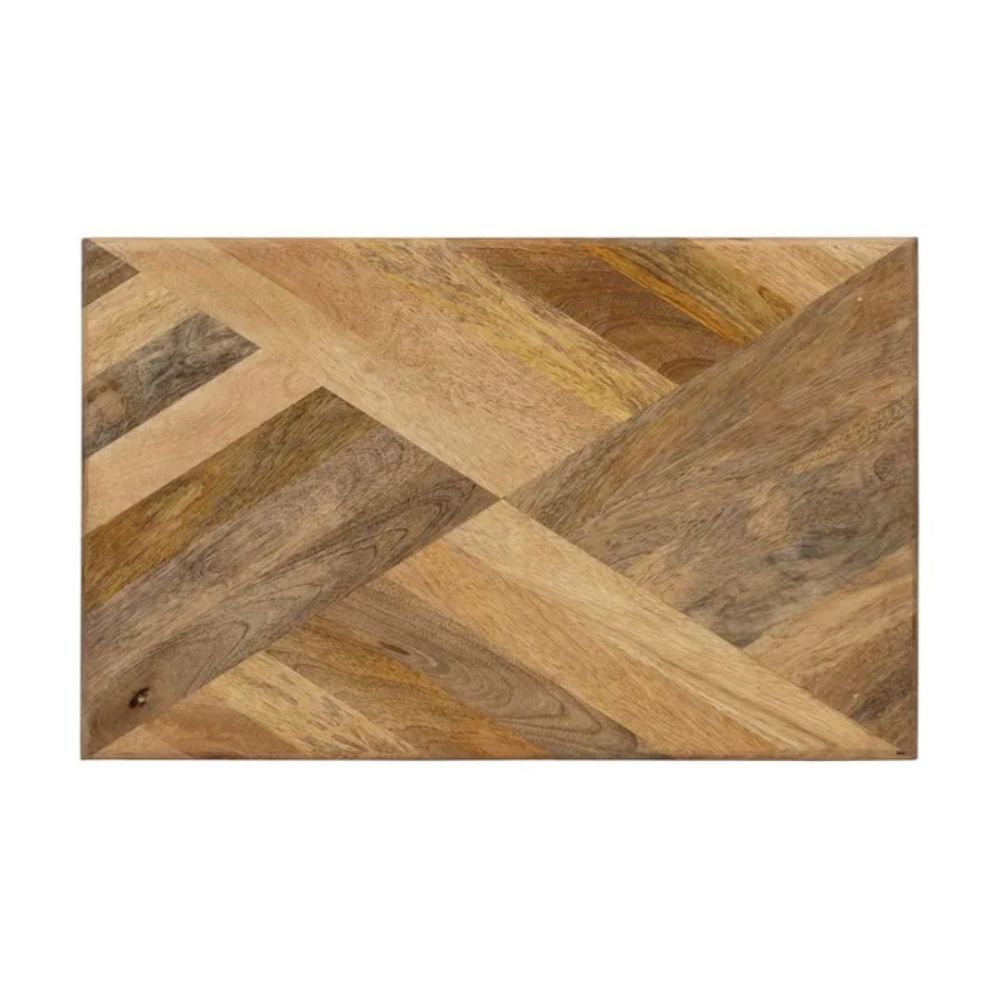 Conjunto Mesa Centro Magnu