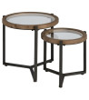 Set Coffee Table Abeti