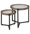 Set Coffee Table Abeti