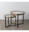 Set Coffee Table Abeti