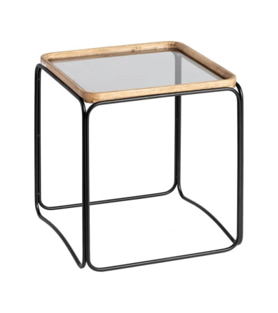 Set Coffee Table Cauch