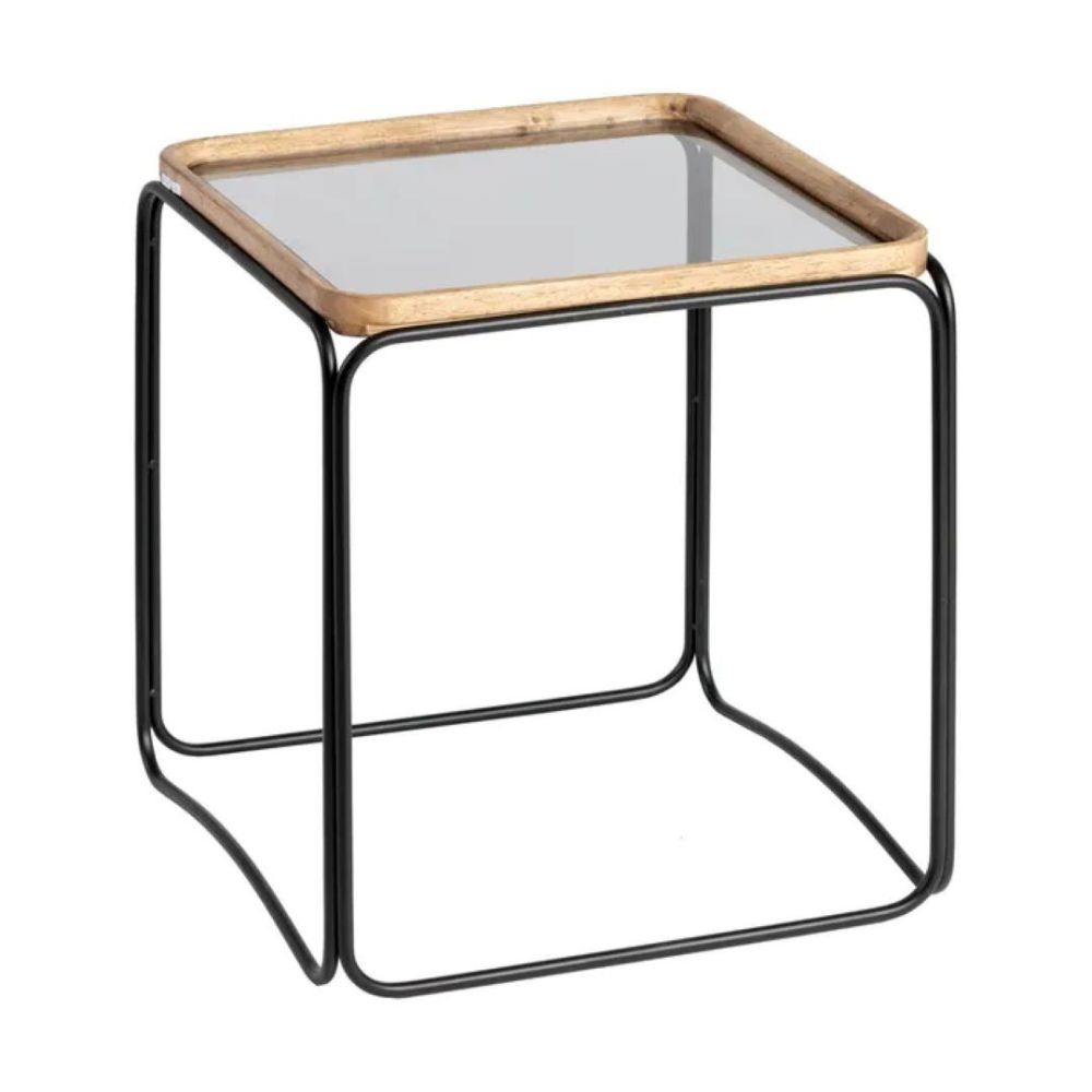 Conjunto Mesa Centro Cauch