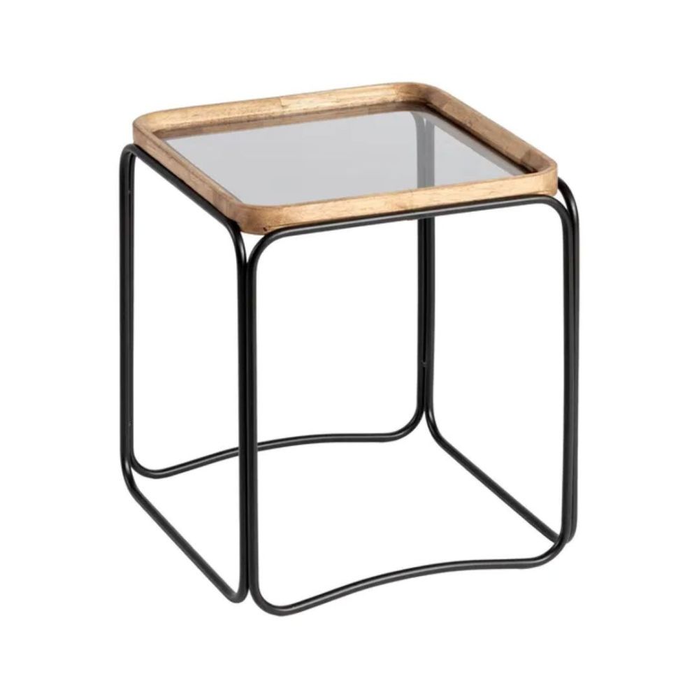 Conjunto Mesa Centro Cauch