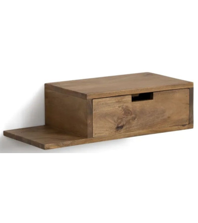 Set Bedside Table Malgnu