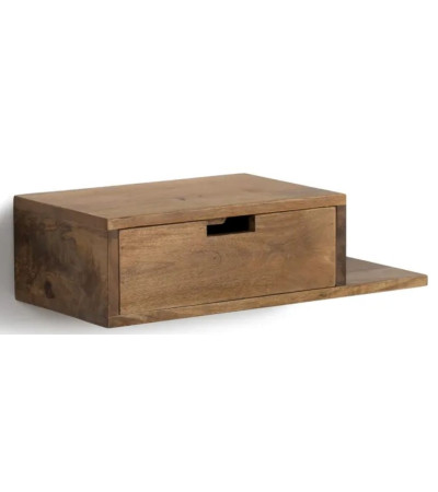 Set Bedside Table Malgnu