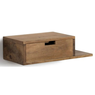 Set Bedside Table Malgnu