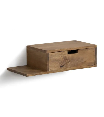 Set Bedside Table Malgnu