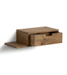 Set Bedside Table Malgnu