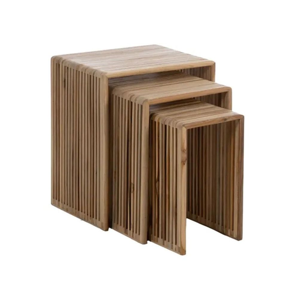 Conjunto Mesa Apoio Natôl