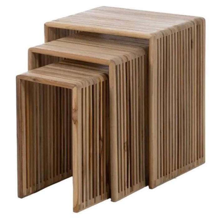Conjunto Mesa Apoio Natôl