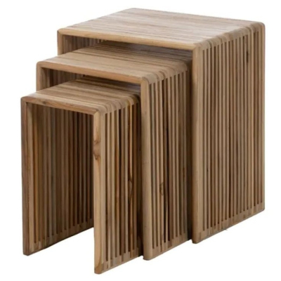 Set Side Table Natôl