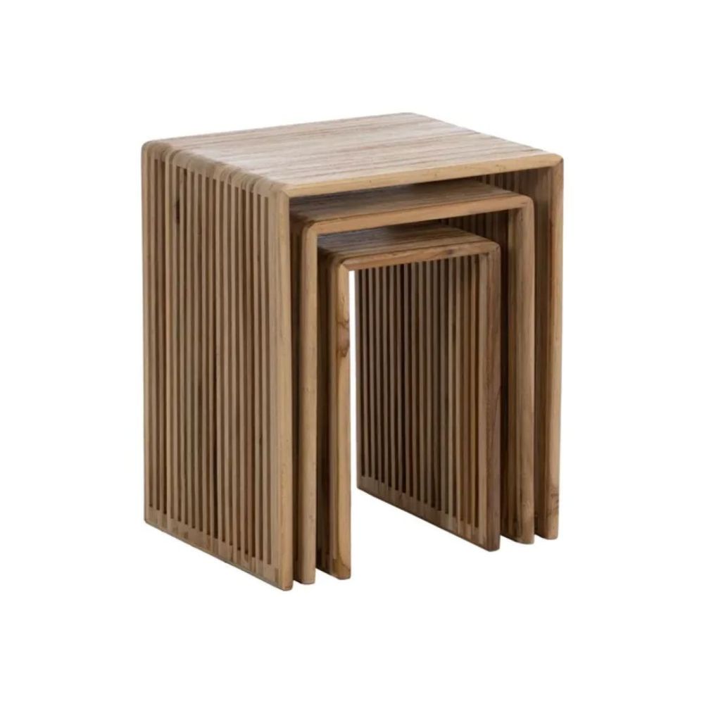 Set Side Table Natôl