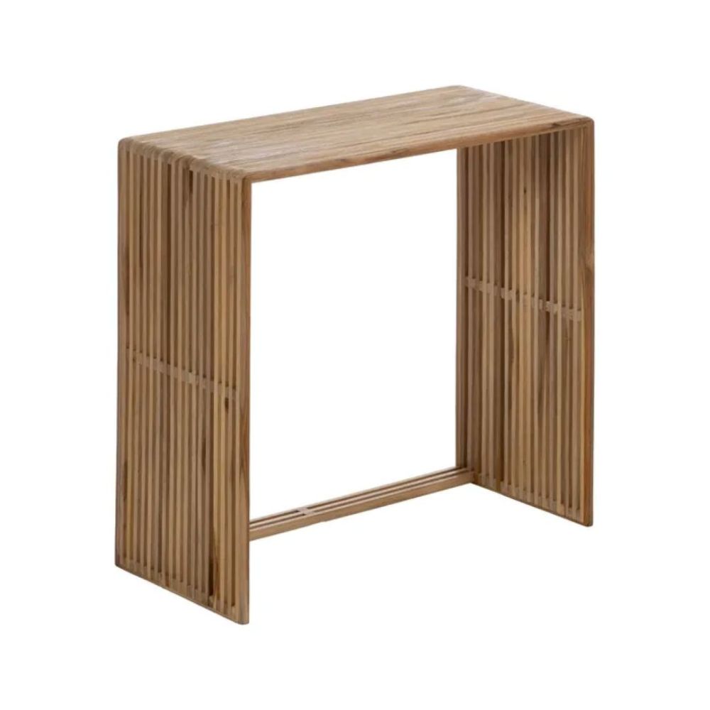 Conjunto Mesa Apoio Tecotu