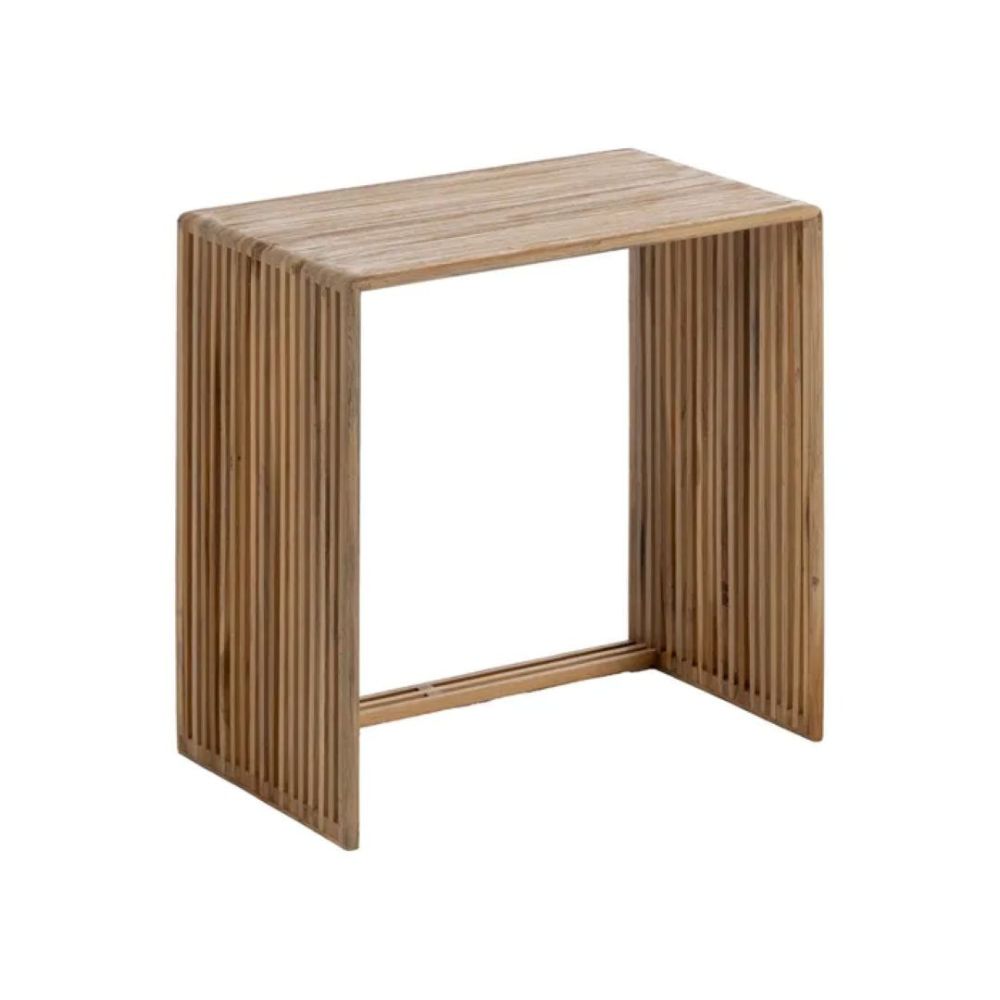 Conjunto Mesa Apoio Tecotu