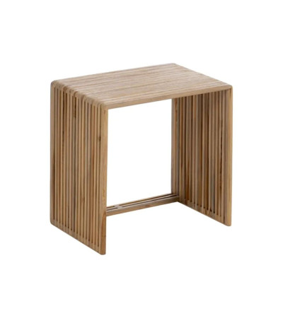 Set Side Table Tecotu
