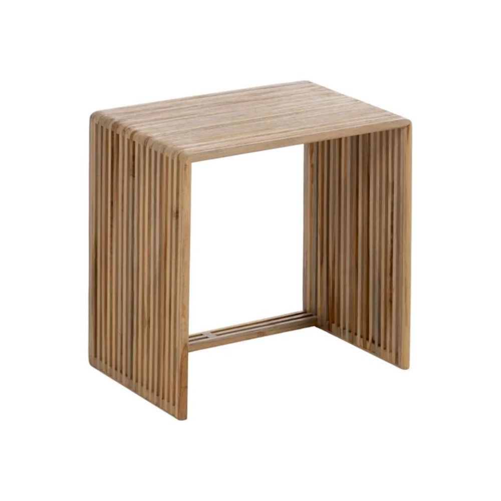 Set Side Table Tecotu