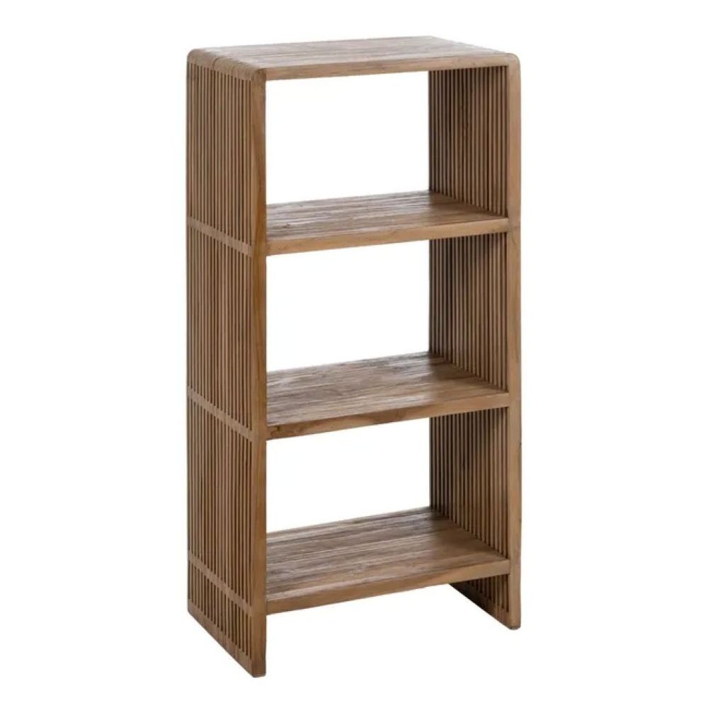 Bookcase Tecoti