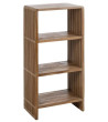 Bookcase Tecoti