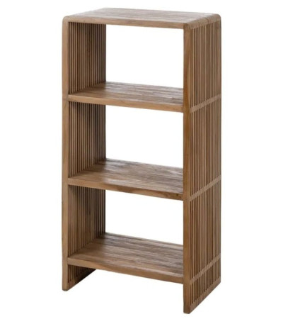Bookcase Tecoti