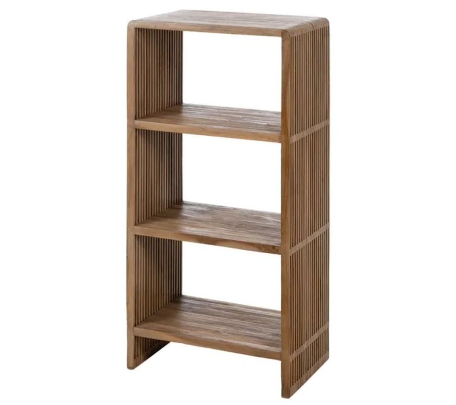 Bookcase Tecoti Bookcase Tecoti