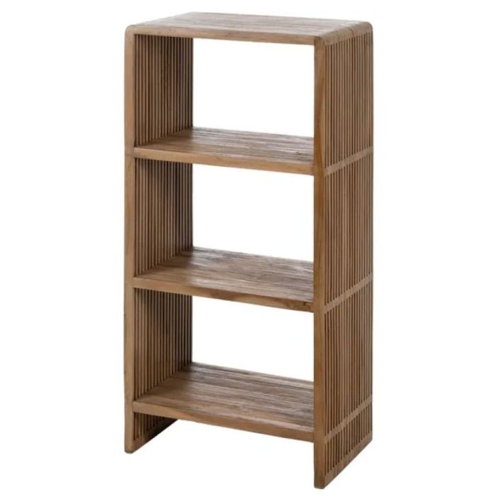 Bookcase Tecoti