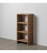 Bookcase Tecoti