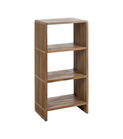 Bookcase Tecoti