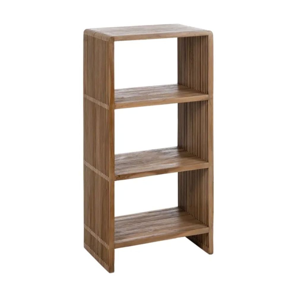 Bookcase Tecoti
