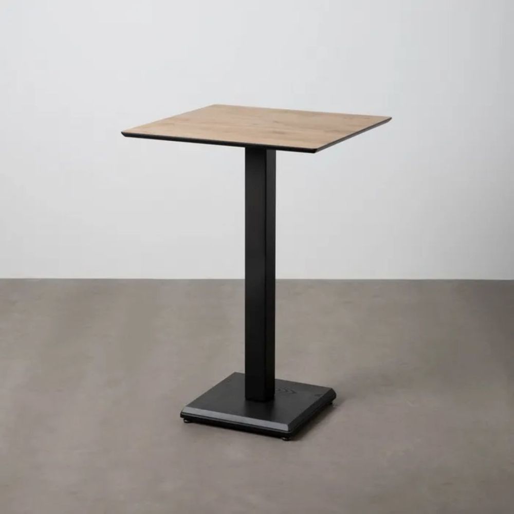 Bar table Contrat