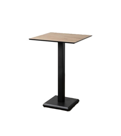 Bar table Contrat