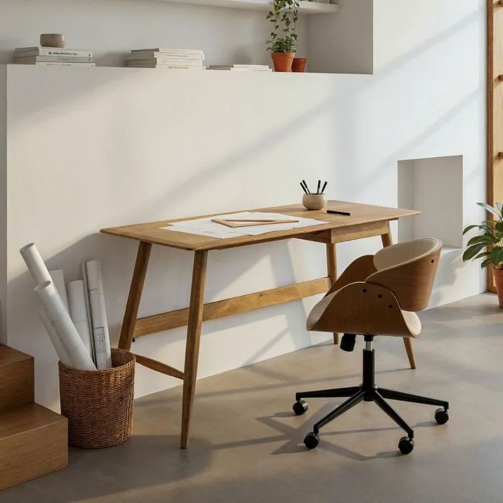 Desk Sollyi