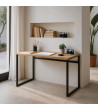 Desk Mamet