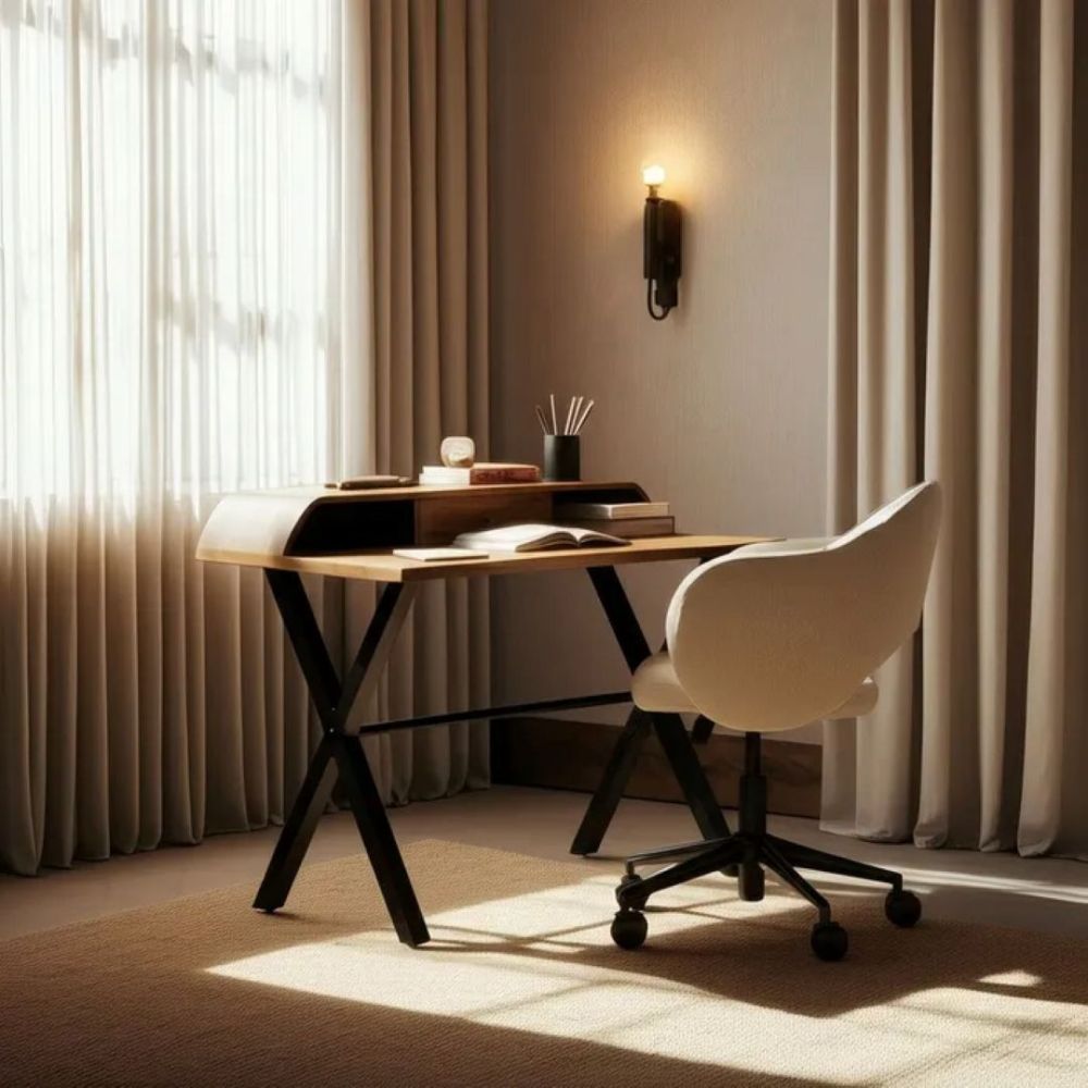 Desk Napeli
