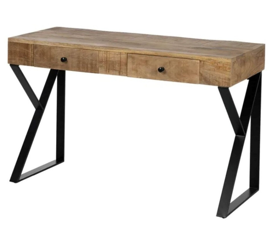 Desk Marroi