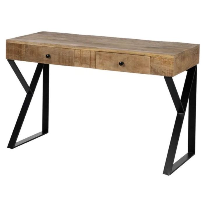Desk Marroi