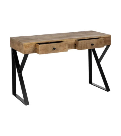 Desk Marroi